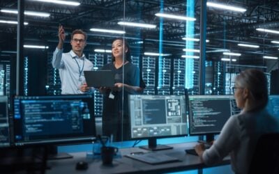 Reducing Downtime for Houston Businesses with Managed IT