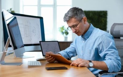 5 Signs Your Business Has Outgrown Basic IT Support Tools