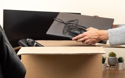 Why Outdated Tech Hurts Business Performance