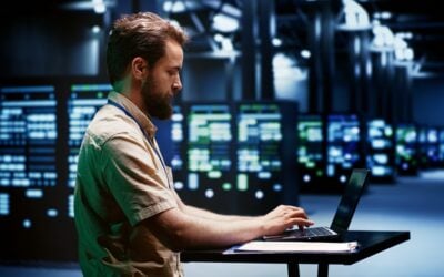 How Firewall Services Protect Your Business