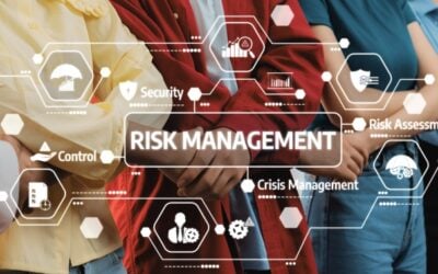 The Role of Cybersecurity in Business Risk Mitigation
