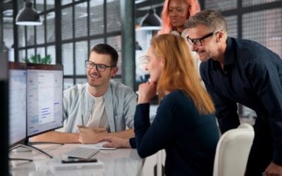Improve Efficiency With Lifecycle Management