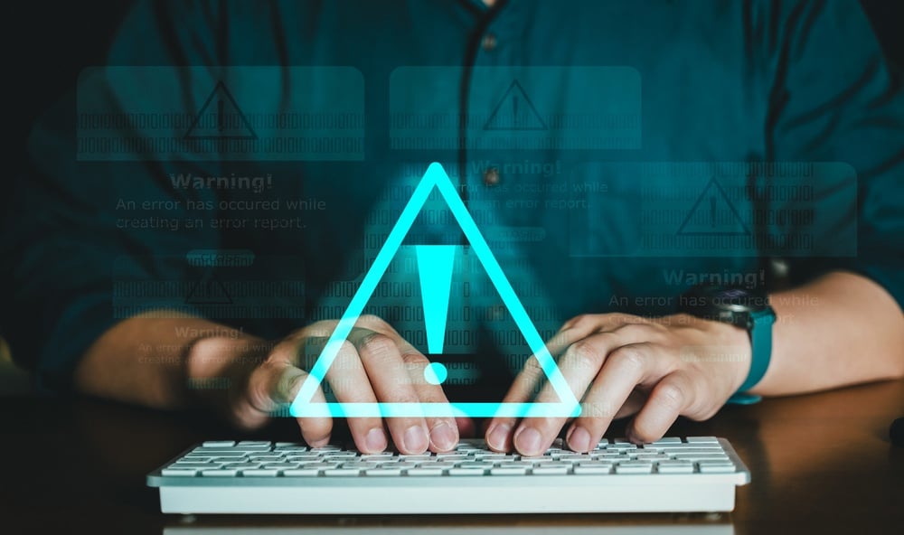 Risk,Management,Warning,Concept,With,Business,Data,Security,And,Alert