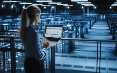 IT Infrastructure Upgrades to Consider for 2027