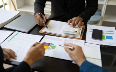 Q4 Technology Planning Tips for Your Business