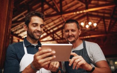 Benefits of Proactive IT Support for Businesses