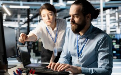 Managed Firewalls Explained for Businesses