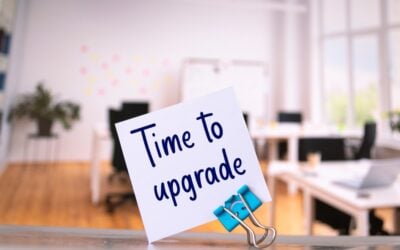 What IT Upgrades Should Your Business Prioritize?