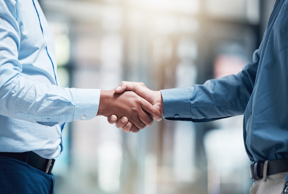 What to Expect From a Managed IT Partnership