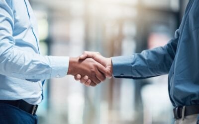What to Expect From a Managed IT Partnership