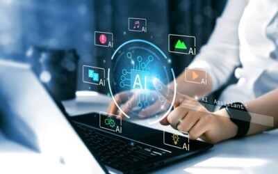Why AI Should Be Part of Your IT Strategy