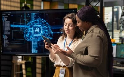 How to Build an AI Strategy for Your Business