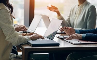 When to Consider Managed IT Support Services