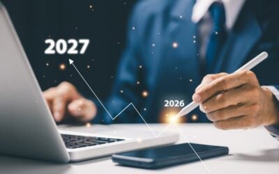 How to Create a Strategic IT Plan for Your Business in 2027