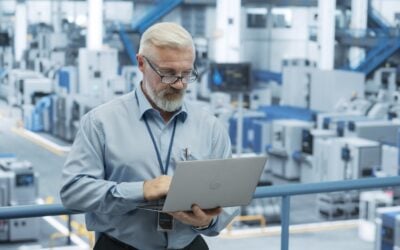 How IT Support Can Reduce Manufacturing Downtime