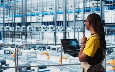 Is Cloud Technology Right for Manufacturing?
