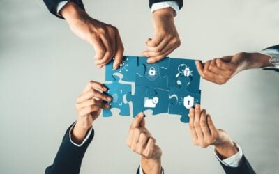 Key Elements of a Strong Business Cybersecurity Strategy