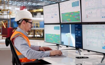 How IT Supports CAD and CAM Software