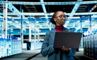 The Complete Guide to Business Cybersecurity